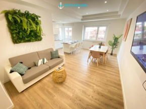 Appartamento Acton Lido Di Ostia